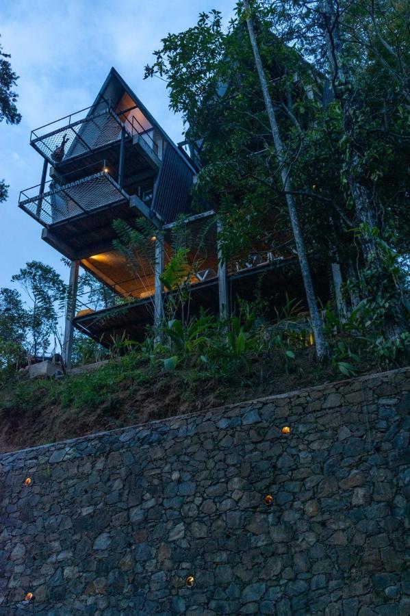 אלה Wild Bee Hostel מראה חיצוני תמונה