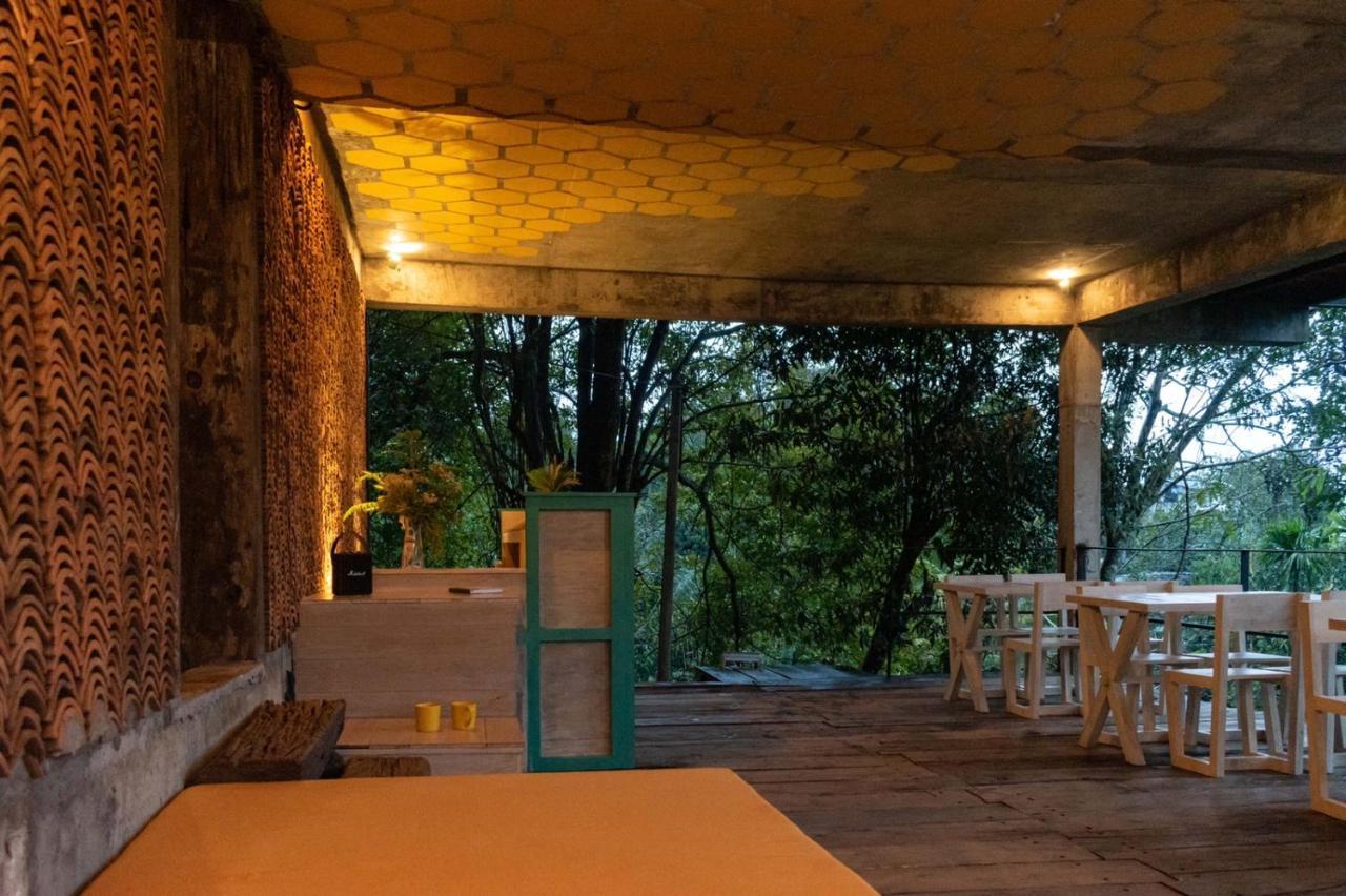 אלה Wild Bee Hostel מראה חיצוני תמונה